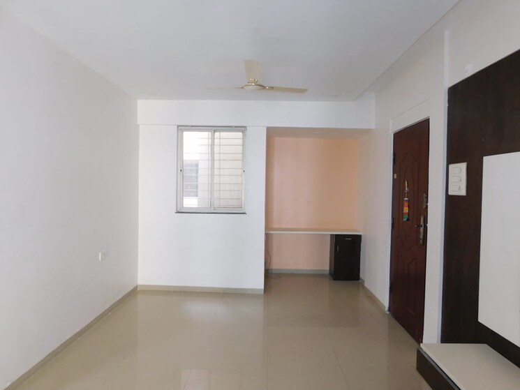 Living Room, yash-rhythm 3 Bedroom 1493 Sq.Ft. Apartment In Kondhwa Pune 8773907