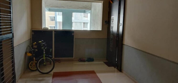 Exterior View, yash-rhythm 3 Bedroom 1493 Sq.Ft. Apartment In Kondhwa Pune 8773907