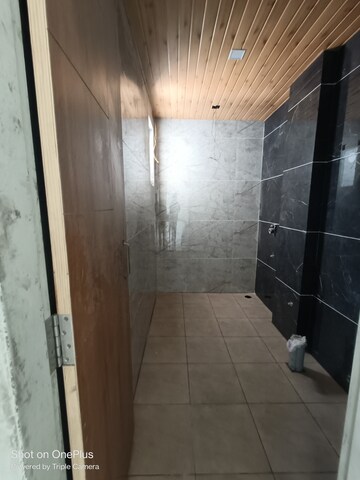 Bathroom in 3 BHK Builder Floor at Sewla Kalan – for Sale