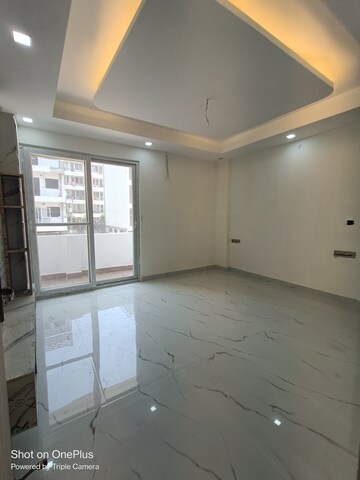 Kitchen in 3 BHK Builder Floor at Sewla Kalan – for Sale