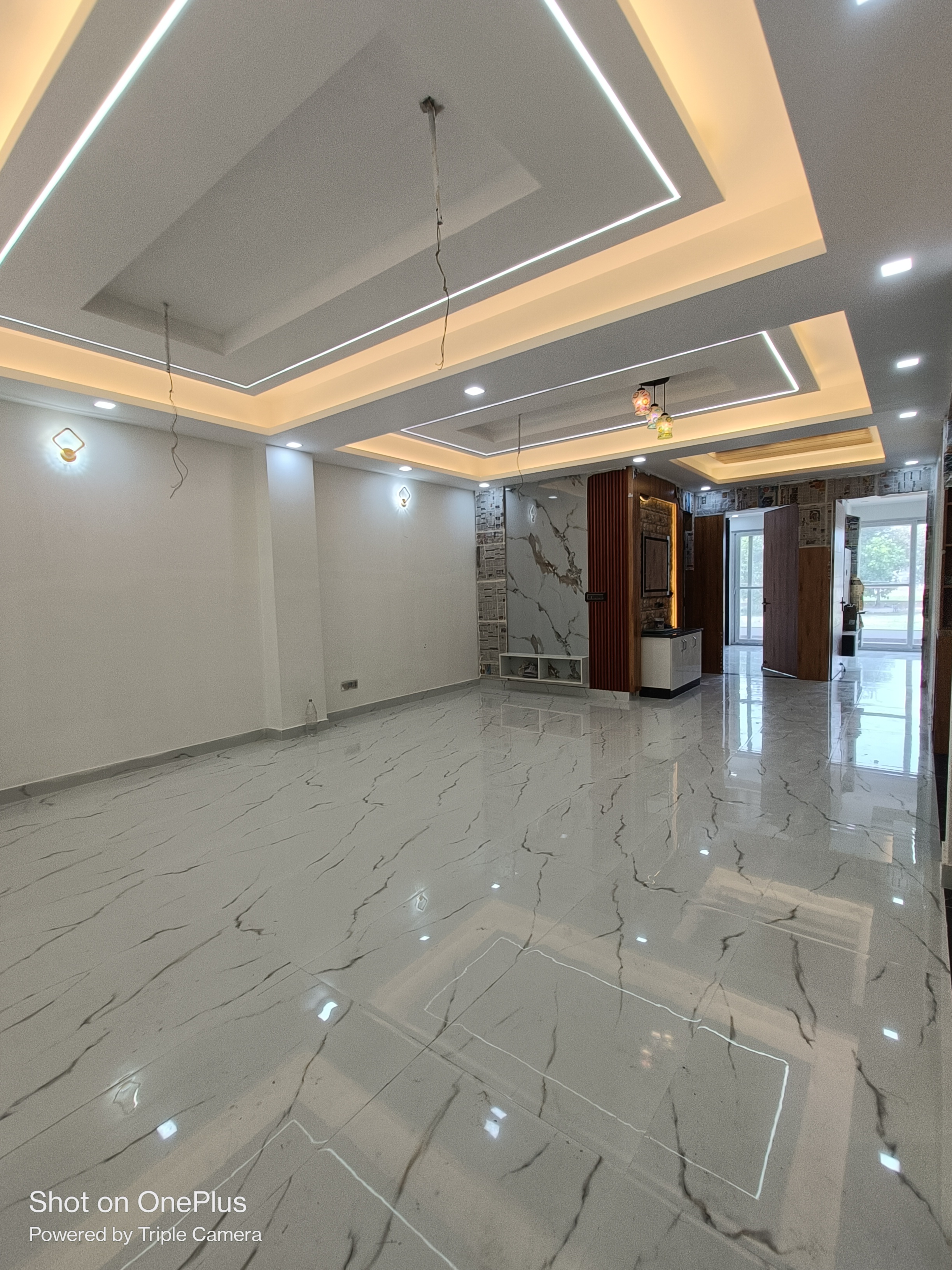 3 BHK + Pooja Room Builder Floor For Sale in 3bhk Builder Floor