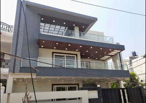 6+ BHK Villa For Sale in Gomti Nagar