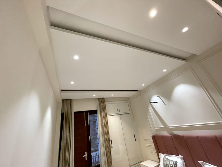 undefined, sector 124 3 Bedroom 150 Sq.Yd. Builder Floor In Sector 124 Mohali 8773911