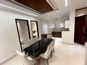 Master Bedroom in 3 BHK Builder Floor at Sector 124 – for Sale