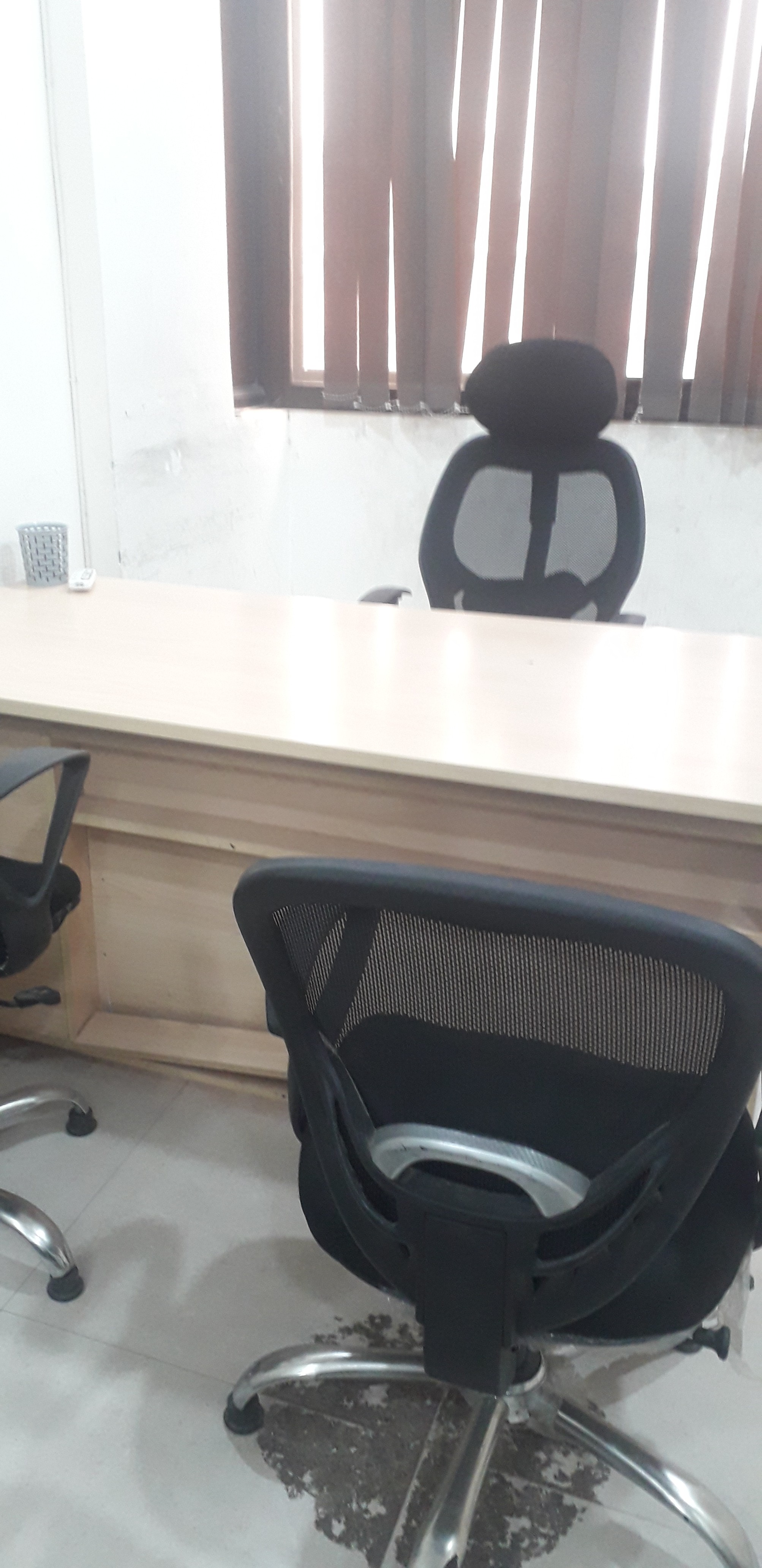 Office Space For Rent in Netaji Subash Place 