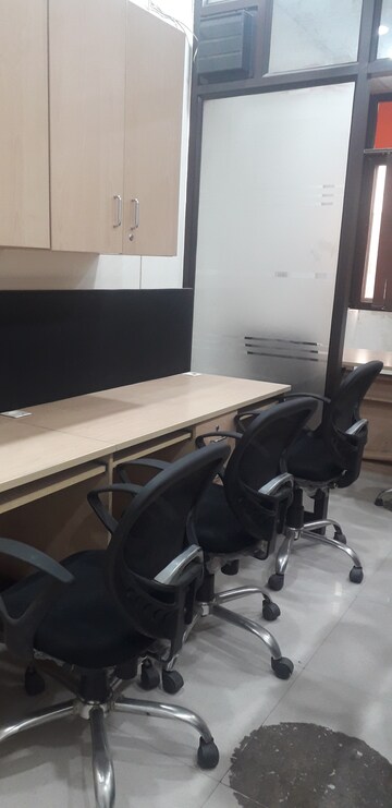 Team Area in  Office Space at Netaji Subhash Place – for Rent