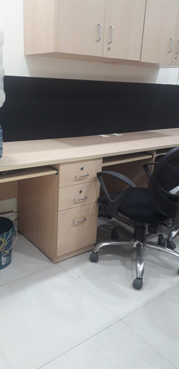 Team Area in  Office Space at Netaji Subhash Place – for Rent