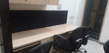 Team Area in  Office Space at Netaji Subhash Place – for Rent