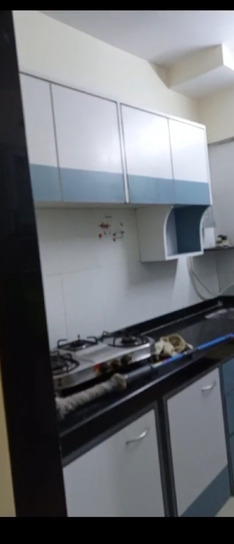 Kitchen, ghp-mars-suncity 1.5 Bedroom 600 Sq.Ft. Apartment In Powai Mumbai 8773923