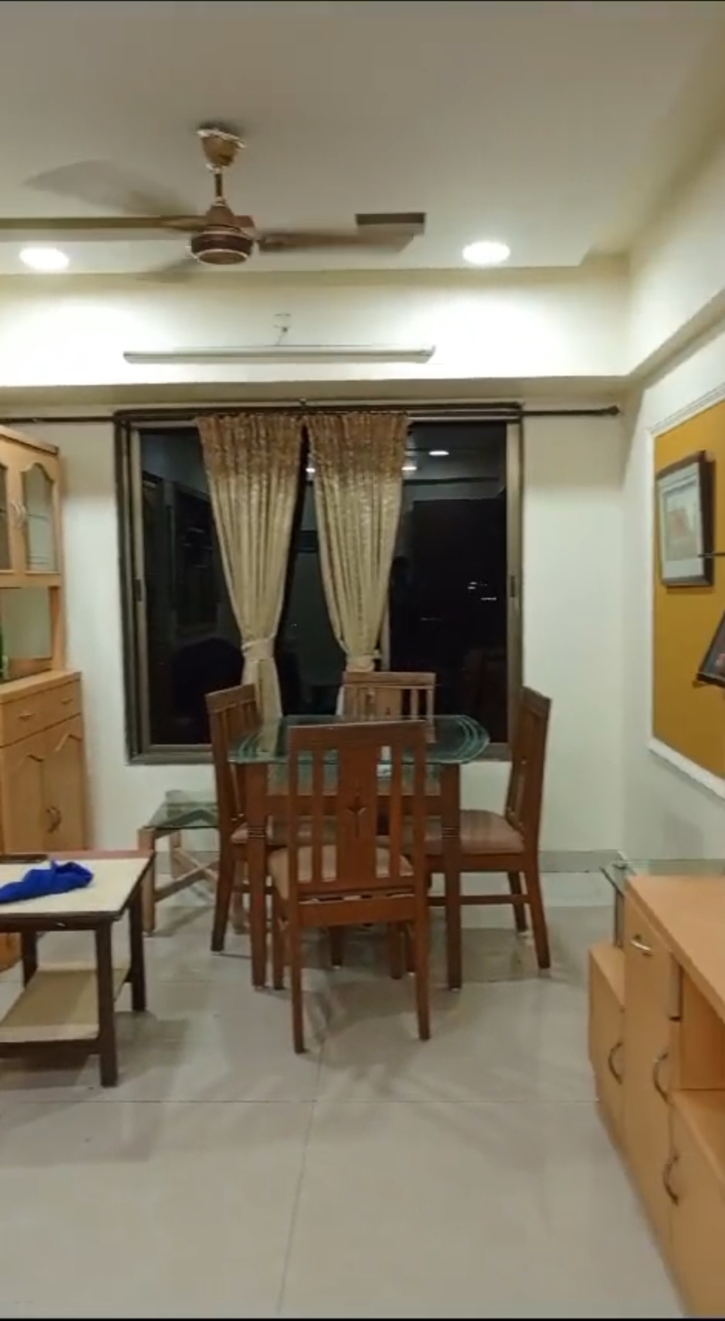 1.5 BHK + Extra Room 600 Sq.Ft. Apartment in GHP Mars Suncity