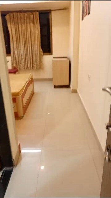 Staircase in 1.5 BHK Apartment at GHP Mars Suncity, Powai – for Rent