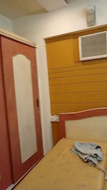 Furnished Amenities in 1.5 BHK Apartment at GHP Mars Suncity, Powai – for Rent