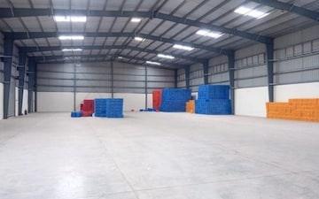 Office Space For Rent in Exhibition Road