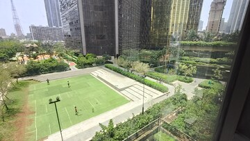 3 BHK Apartment – Exterior View View at Lodha Parkside, Worli - for Rent