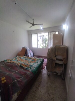 Bedroom in 1 BHK Apartment at Fatima Nagar – for Sale