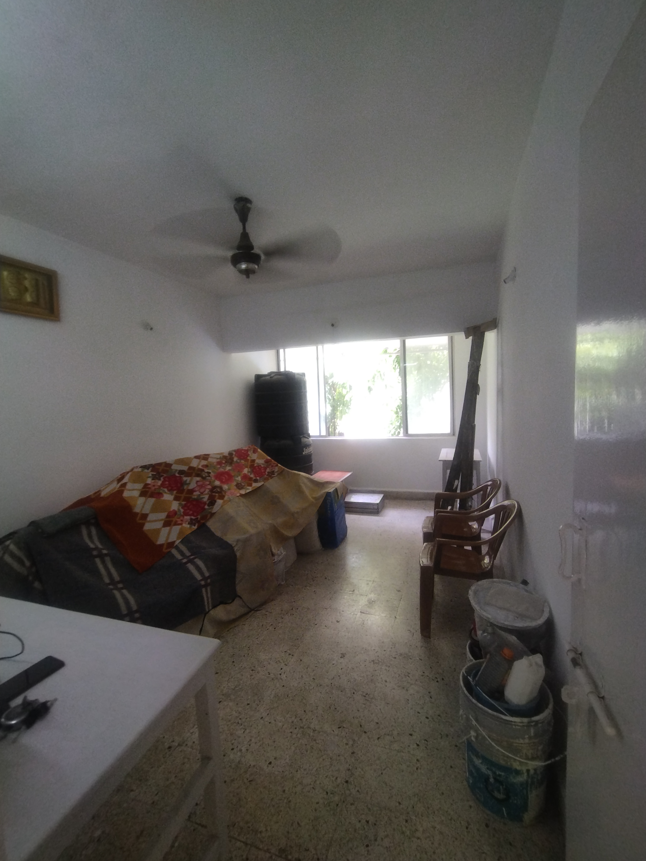 1 BHK Apartment For Sale in Firdous Apartment 