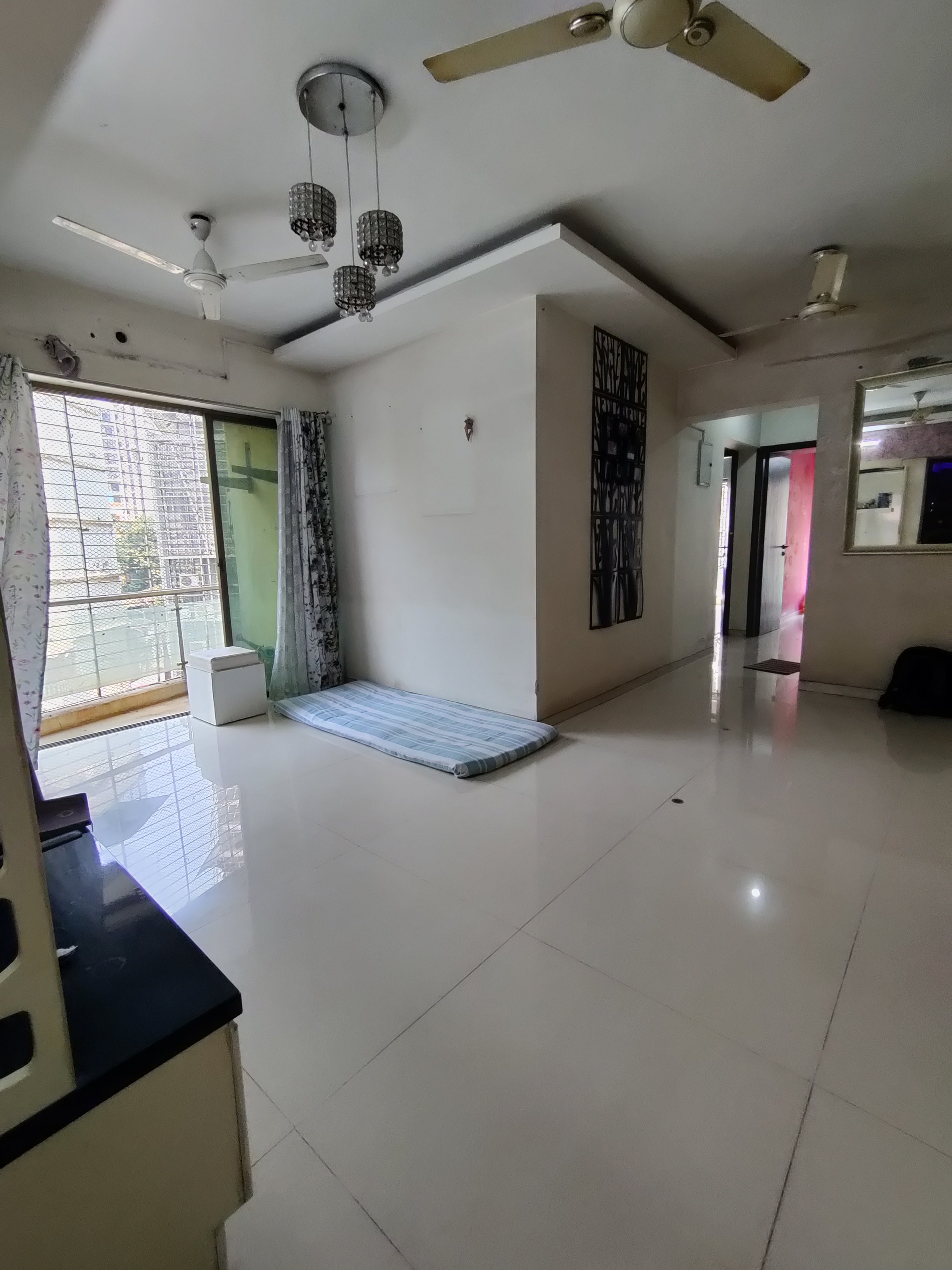 2.5 BHK + Extra Room 850 Sq.Ft. Apartment in Raj Horizon