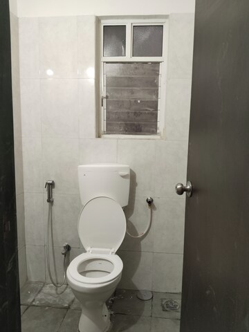 Bathroom in 3 BHK Apartment at Mantra 29 Gold Coast, Tingre Nagar – for Rent