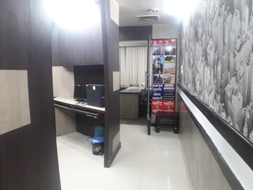 Kitchen in  Office Space at Netaji Subhash Place – for Rent