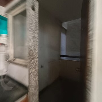 Bathroom in 3 BHK Apartment at Orchid Flora, Vemali – for Rent