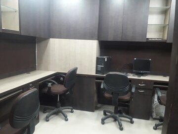 Team Area in  Office Space at Netaji Subhash Place – for Rent