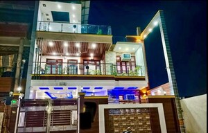 5 BHK Independent House For Sale in Ashiyana