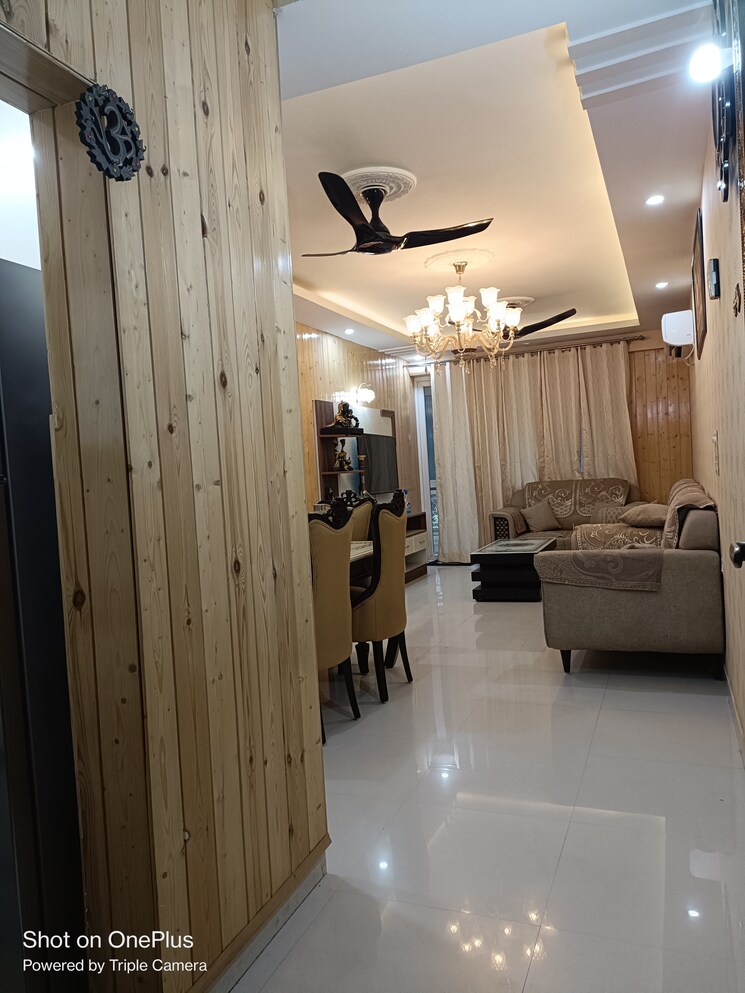 Living Room, gms road 3 Bedroom 1814 Sq.Ft. Apartment In Gms Road Dehradun 8773939