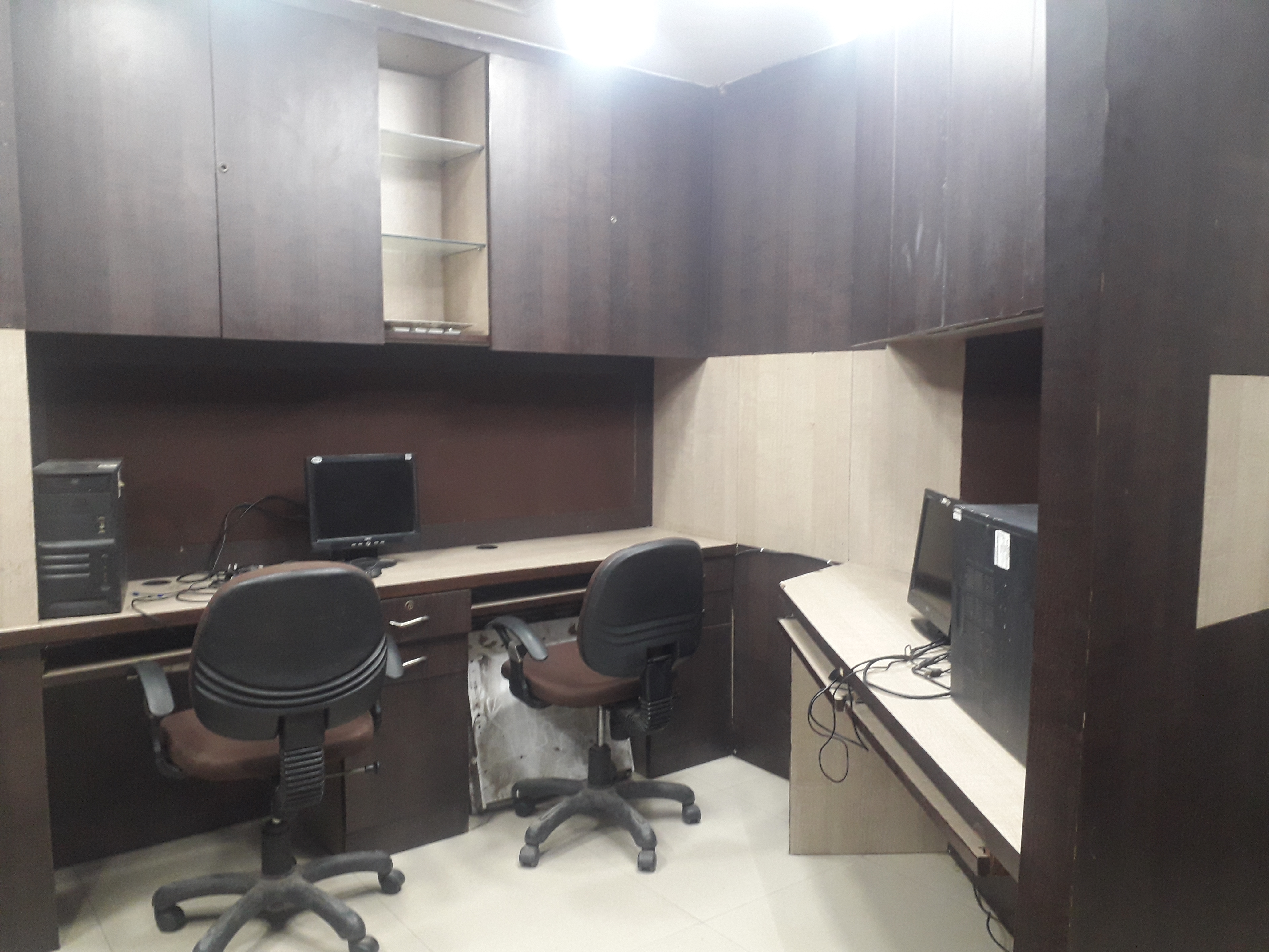 Office Space For Rent in Netaji Subash Place 