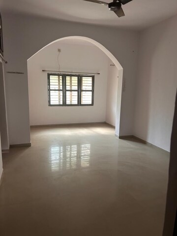 Living Room in 2 BHK Independent House at Chandkheda – for Rent