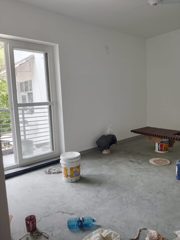 Room in 1 BHK Builder Floor at Saket – for Rent