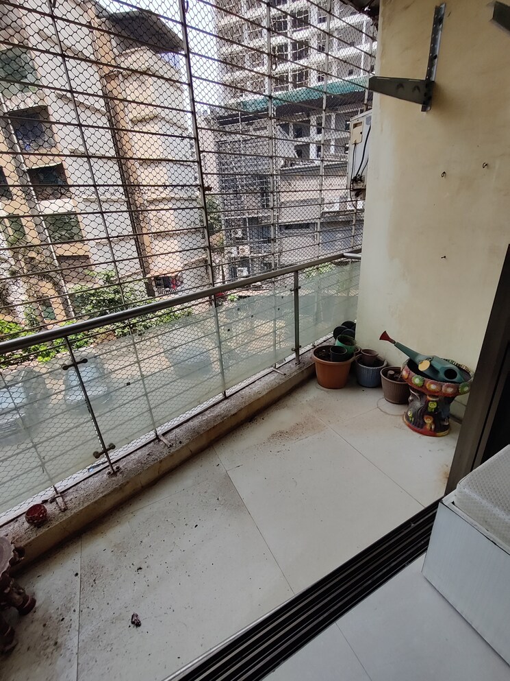 Balcony, raj-horizon 2.5 Bedroom 850 Sq.Ft. Apartment In Mira Road East Thane 8773945
