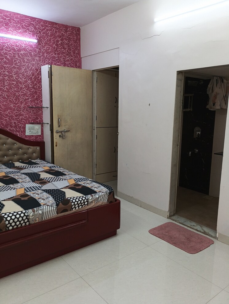 Room, vile parle west Pg For Girls In Vile Parle West 8773963