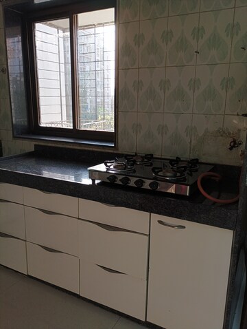 Kitchen in  Pg at Vile Parle West – for Rent