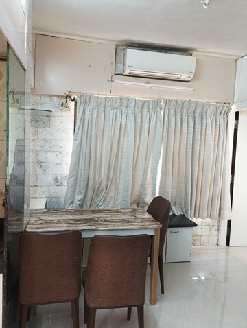 Dining Room in  Pg at Vile Parle West – for Rent