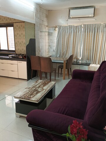 Common Area in  Pg at Vile Parle West – for Rent