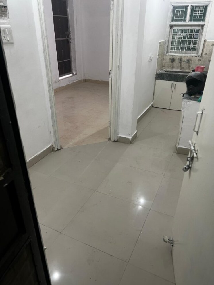 Living Room, dharam colony 2 Bedroom 500 Sq.Ft. Builder Floor In Dharam Colony Gurgaon 8773926