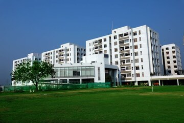 3 BHK Apartment For Sale in Lancor Lumina 2020, Guduvanchery