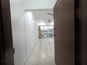 Building Lobby in 2 BHK Apartment at BP DPS Park View, Goregaon West – for Rent