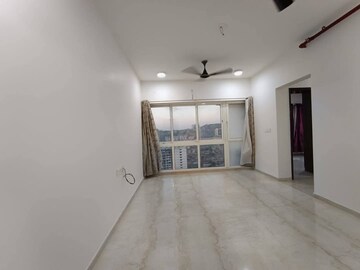 2 BHK Apartment For Rent in BP DPS Park View, Goregaon West