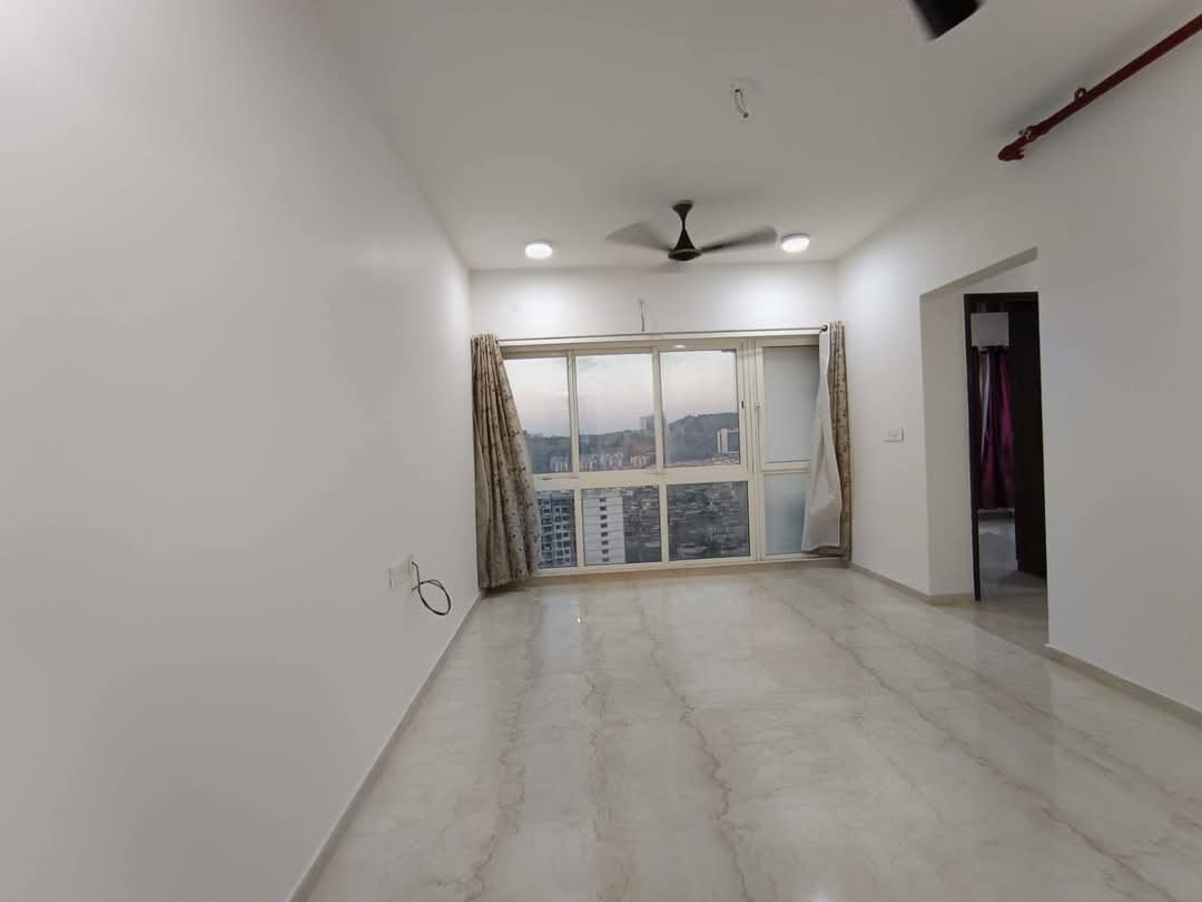 2 BHK Apartment For Rent in BP DPS Park View