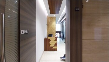  Office Space For Rent in Netaji Subhash Place
