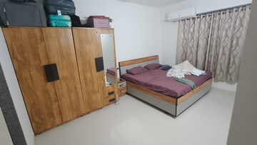 2 BHK Apartment For Rent in Chandkheda