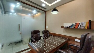 Team Area in  Office Space at Netaji Subhash Place – for Rent
