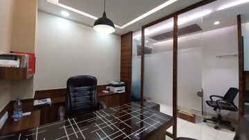 Staircase in  Office Space at Netaji Subhash Place – for Rent