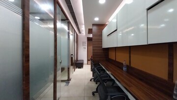 Kitchen in  Office Space at Netaji Subhash Place – for Rent
