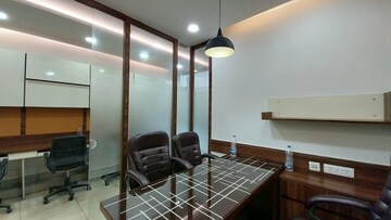 Staircase in  Office Space at Netaji Subhash Place – for Rent