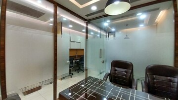 Kitchen in  Office Space at Netaji Subhash Place – for Rent