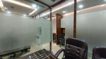 Staircase in  Office Space at Netaji Subhash Place – for Rent