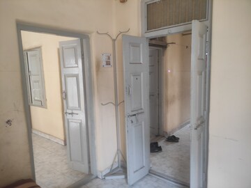 1 BHK Independent House For Rent in New Nana Peth