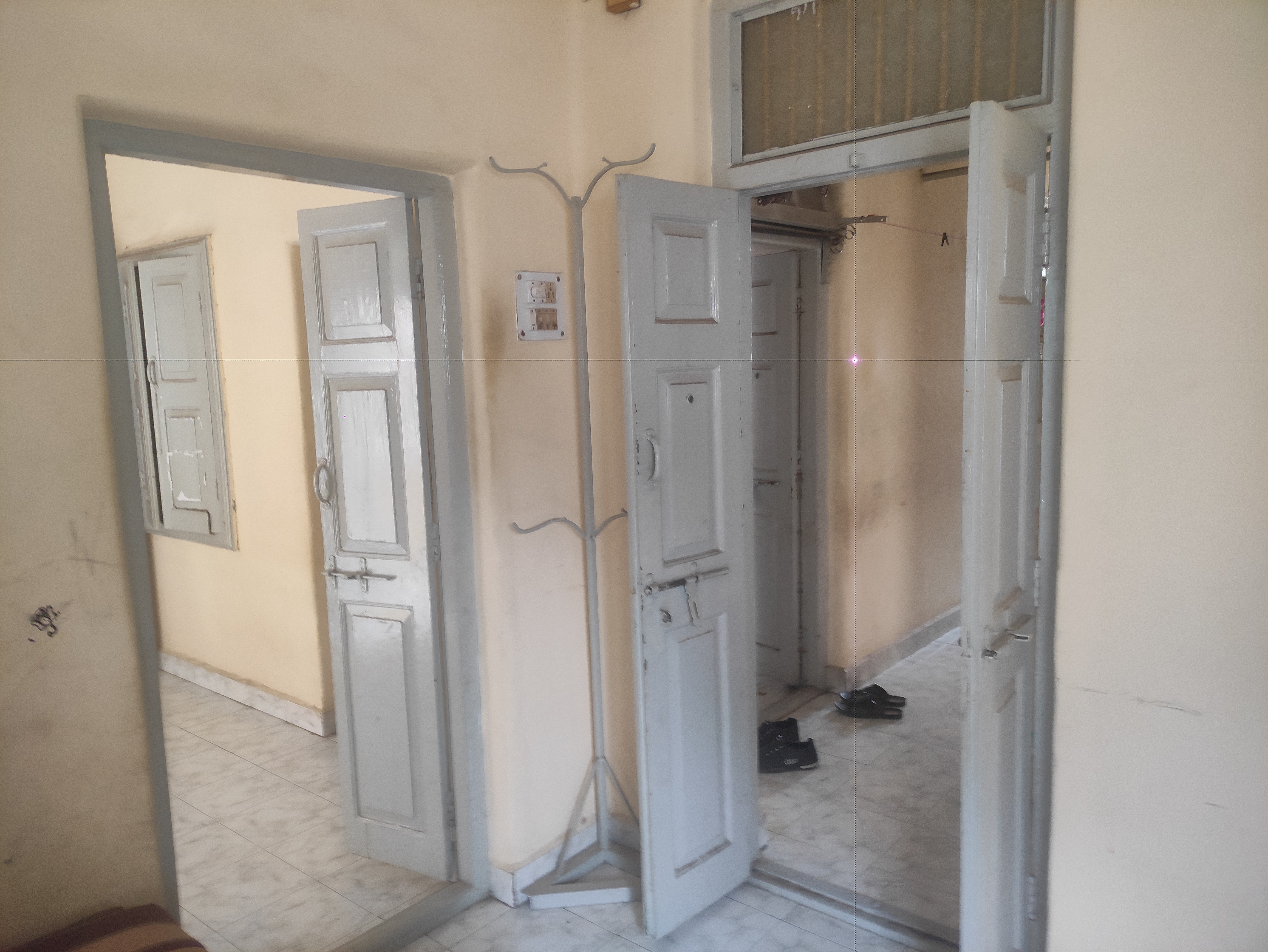 1 BHK + Extra Room Independent House For Rent in Whalunjkar Shinde Height 